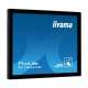 iiyama ProLite TF1934MC-B7X écran plat de PC 48,3 cm 19" 1280 x 1024 pixels SXGA LED Écran tactile Noir - 4