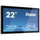iiyama ProLite TF2234MC-B7AGB écran plat de PC 54,6 cm 21.5" 1920 x 1080 pixels Full HD LED Écran tactile Multi-utilis - 3