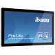 iiyama ProLite TF2234MC-B7AGB écran plat de PC 54,6 cm 21.5" 1920 x 1080 pixels Full HD LED Écran tactile Multi-utilis - 4