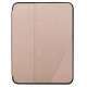 Targus Click-In 21,1 cm 8.3" Folio Or rose - 1