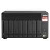 QNAP TS-873A NAS Tower Ethernet/LAN Noir V1500B - 1