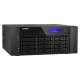 QNAP TS-h1290FX NAS Tower Ethernet/LAN Noir 7232P - 4