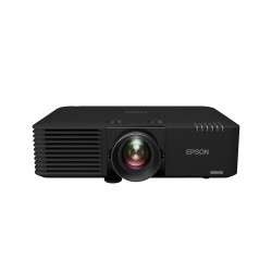 Epson EB-L735U vidéo-projecteur Projecteur à focale standard 7000 ANSI lumens 3LCD WUXGA 1920x1200 Noir - 1