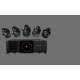 Epson EB-PU1008B vidéo-projecteur Projecteur pour grandes salles 8500 ANSI lumens 3LCD WUXGA 1920x1200 Noir - 9