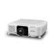 Epson EB-PU1008W vidéo-projecteur Projecteur pour grandes salles 8500 ANSI lumens 3LCD WUXGA 1920x1200 Blanc - 2