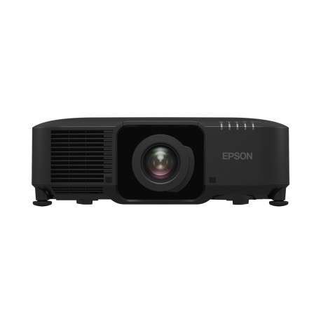 Epson EB-PU1007B vidéo-projecteur Projecteur pour grandes salles 7000 ANSI lumens 3LCD WUXGA 1920x1200 Noir - 1
