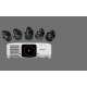 Epson EB-PU1007W vidéo-projecteur Projecteur pour grandes salles 7000 ANSI lumens 3LCD WUXGA 1920x1200 Blanc - 12