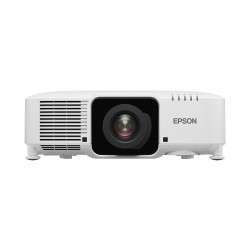 Epson EB-PU1006W vidéo-projecteur Projecteur pour grandes salles 6000 ANSI lumens 3LCD WUXGA 1920x1200 Blanc - 1