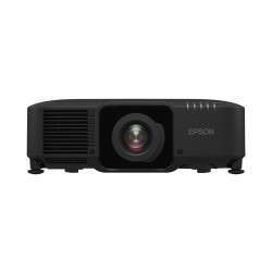 Epson EB-PU2010B vidéo-projecteur Projecteur pour grandes salles 10000 ANSI lumens 3LCD WUXGA 1920x1200 Noir - 1