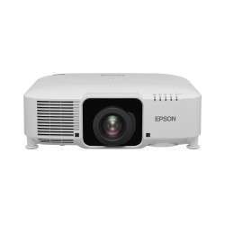Epson EB-PU2010W vidéo-projecteur Projecteur pour grandes salles 10000 ANSI lumens 3LCD WUXGA 1920x1200 Blanc - 1