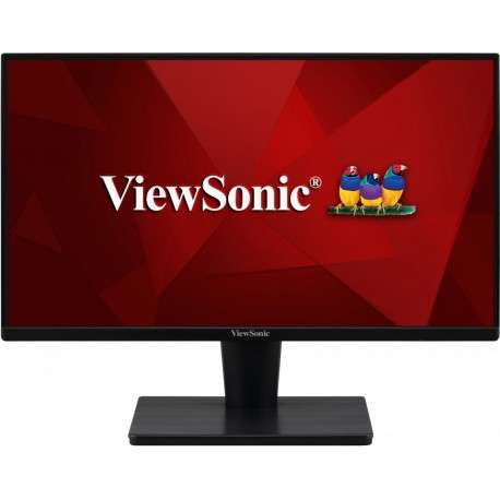 Viewsonic VA VA2215-H écran plat de PC 55,9 cm 22" 1920 x 1080 pixels Full HD LCD Noir - 1