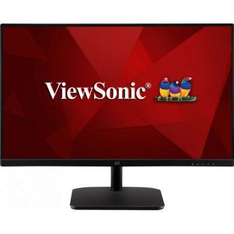 Viewsonic Value Series VA2432-MHD LED display 60,5 cm 23.8" 1920 x 1080 pixels Full HD Noir - 1