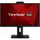 Viewsonic VG Series VG2440V LED display 60,5 cm 23.8" 1920 x 1080 pixels Full HD Noir - 1
