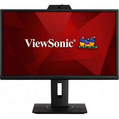 Viewsonic VG Series VG2440V LED display 60,5 cm 23.8" 1920 x 1080 pixels Full HD Noir - 1