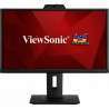 Viewsonic VG Series VG2440V LED display 60,5 cm 23.8" 1920 x 1080 pixels Full HD Noir - 1