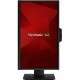 Viewsonic VG Series VG2440V LED display 60,5 cm 23.8" 1920 x 1080 pixels Full HD Noir - 6