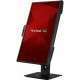Viewsonic VG Series VG2440V LED display 60,5 cm 23.8" 1920 x 1080 pixels Full HD Noir - 7