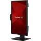 Viewsonic VG Series VG2440V LED display 60,5 cm 23.8" 1920 x 1080 pixels Full HD Noir - 8