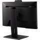 Viewsonic VG Series VG2440V LED display 60,5 cm 23.8" 1920 x 1080 pixels Full HD Noir - 10