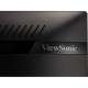 Viewsonic VG Series VG2440V LED display 60,5 cm 23.8" 1920 x 1080 pixels Full HD Noir - 14