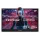 Viewsonic VX Series VX1755 écran plat de PC 43,2 cm 17" 1920 x 1080 pixels Full HD LED Noir, Gris - 1