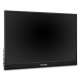 Viewsonic VX Series VX1755 écran plat de PC 43,2 cm 17" 1920 x 1080 pixels Full HD LED Noir, Gris - 2