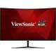 Viewsonic VX Series VX3219-PC-MHD écran plat de PC 81,3 cm 32" 1920 x 1080 pixels Full HD LED Noir - 1