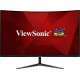 Viewsonic VX Series VX3219-PC-MHD écran plat de PC 81,3 cm 32" 1920 x 1080 pixels Full HD LED Noir - 2