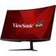 Viewsonic VX Series VX3219-PC-MHD écran plat de PC 81,3 cm 32" 1920 x 1080 pixels Full HD LED Noir - 3