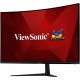 Viewsonic VX Series VX3219-PC-MHD écran plat de PC 81,3 cm 32" 1920 x 1080 pixels Full HD LED Noir - 4