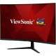 Viewsonic VX Series VX3219-PC-MHD écran plat de PC 81,3 cm 32" 1920 x 1080 pixels Full HD LED Noir - 6