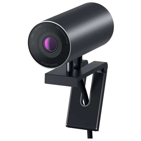 DELL UltraSharp Webcam - 1