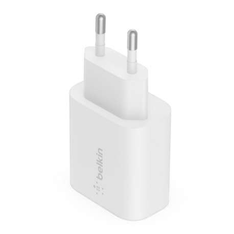 Belkin WCA004vfWH Blanc Intérieure - 1