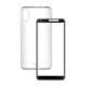 BIG BEN WKPRCGCRK211 coque de protection pour téléphones portables 13,8 cm 5.45" Housse Transparent - 2