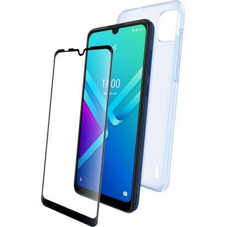 BIG BEN WKPRCGCRY82 coque de protection pour téléphones portables 15,8 cm 6.2" Housse - 1