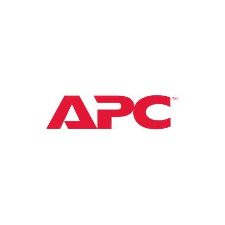 APC WOE1YR-VS1-A25 extension de garantie et support - 1