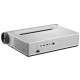 Viewsonic X2000L-4K vidéo-projecteur Projecteur à focale courte 2000 ANSI lumens 2160p 3840x2160 Compatibilité 3D Blan - 11