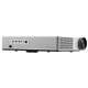 Viewsonic X2000L-4K vidéo-projecteur Projecteur à focale courte 2000 ANSI lumens 2160p 3840x2160 Compatibilité 3D Blan - 15