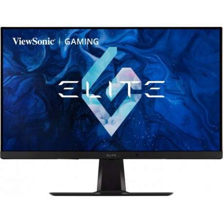 Viewsonic Elite XG321UG LED display 81,3 cm 32" 3840 x 2160 pixels 4K Ultra HD Noir - 1
