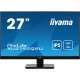 iiyama ProLite XU2792QSU-B1 écran plat de PC 68,6 cm 27" 2560 x 1440 pixels WQXGA LED Noir - 1