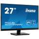 iiyama ProLite XU2792QSU-B1 écran plat de PC 68,6 cm 27" 2560 x 1440 pixels WQXGA LED Noir - 2