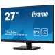iiyama ProLite XU2792QSU-B1 écran plat de PC 68,6 cm 27" 2560 x 1440 pixels WQXGA LED Noir - 4