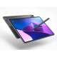 Lenovo Tab P12 Pro 256 Go 32 cm 12.6" Qualcomm Snapdragon 8 Go Wi-Fi 6 802.11ax Android 11 Gris - 3