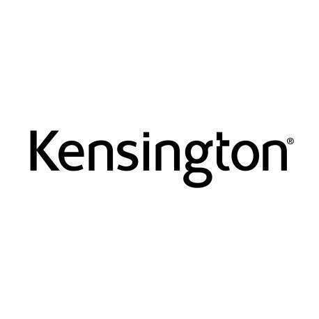 Kensington UH1440P Station d’accueil mobile USB-C 5 Gbits/s sans pilote avec double sortie vidéo – DP/HDMI/VGA - 1