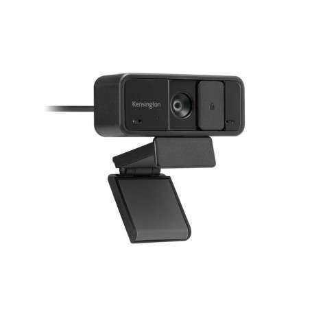 Kensington W1050 Webcam 1080p avec grand angle et mise au point fixe - 1