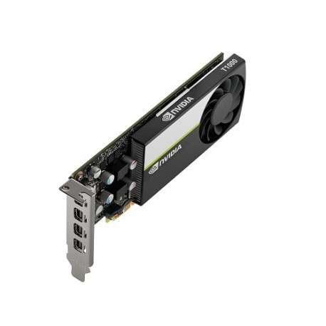 DELL NVIDIA T1000 8GB 8 Go GDDR6 - 1