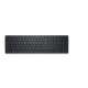 DELL KB500 clavier RF sans fil AZERTY Français Noir - 1