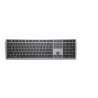 DELL KB700 clavier Bluetooth AZERTY Français Gris - 1