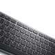 DELL KB700 clavier Bluetooth AZERTY Français Gris - 6