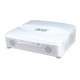 Acer Apex Vision L812 vidéo-projecteur Projecteur à focale ultra courte DLP 2160p 3840x2160 Compatibilité 3D Blanc - 2